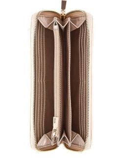 Guess Lompakko Sto Adam Slg Large Zip Around -GUESS myymälä 2001004186446 2