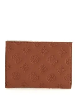 Alternative view of Guess Lompakko Cog La Femme Slg Fold Up Organizer