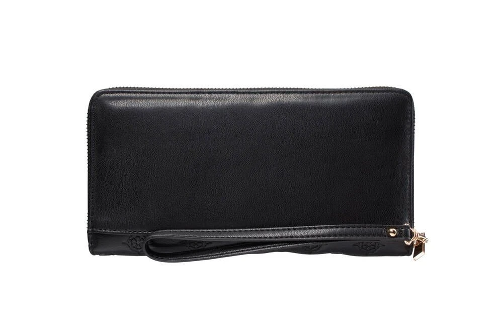 Guess Lompakko Bla La Femme Slg Cheque Organizer 2 Guess Lompakko Bla La Femme Slg Cheque Organizer - Image 2