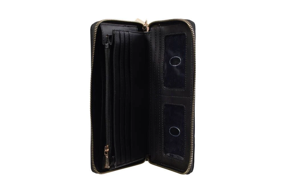 Guess Lompakko Bla La Femme Slg Cheque Organizer 3 Guess Lompakko Bla La Femme Slg Cheque Organizer - Image 3