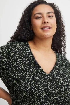 Fransa Plus Mekko 20612107 -GUESS myymälä 2001004207257 2