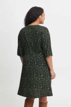 Fransa Plus Mekko 20612107 -GUESS myymälä 2001004207257 4