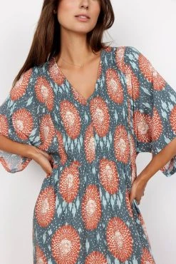 Soyaconcept Mekko Leana 2 10 Soyaconcept Mekko Leana 2 -GUESS myymälä 2001004214156 3