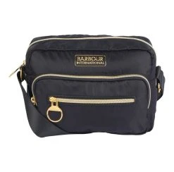Barbour International Laukku Qualify Crossbody