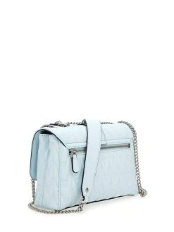 Alternative view of Guess Laukku Ice Regilla Convertible Xbody Flap