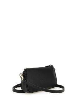 Alternative view of Guess Laukku Bla Noelle Dbl Pouch Crossbody