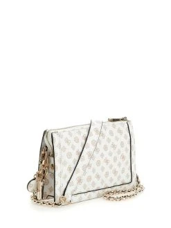 Alternative view of Guess Laukku Wlo Abey Multi Compartment Xbody