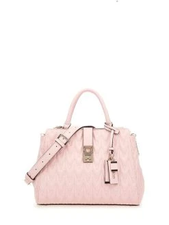 Guess Laukku Plr Regila Girlfriend Satchel