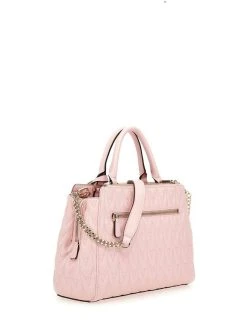 Alternative view of Guess Laukku Plr Regila Girlfriend Satchel