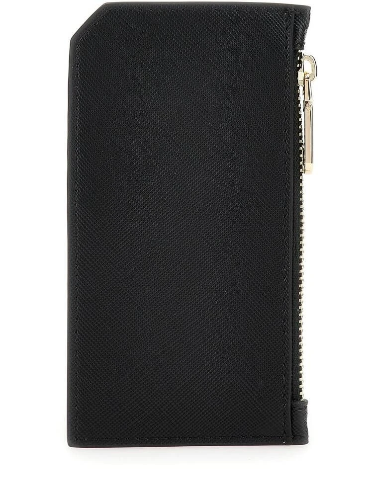 Guess Korttikotelo Bla Card Case 2 Guess Korttikotelo Bla Card Case - Image 2