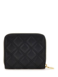 Alternative view of Guess Lompakko Bla Giully Slg Small Zip