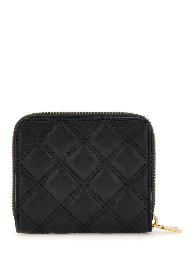Guess Lompakko Bla Giully Slg Small Zip 2 Guess Lompakko Bla Giully Slg Small Zip - Image 2