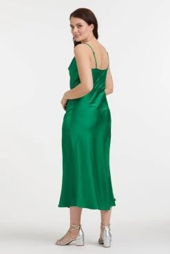 Alternative view of Mela London Mekko YM3798