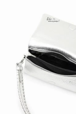 Desigual Laukku 23SAXP19 -GUESS myymälä 2001004228139 1