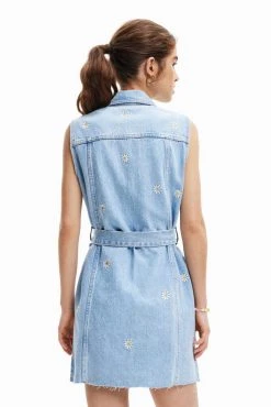 Desigual Mekko 23SWVD06 -GUESS myymälä 2001004230200 2