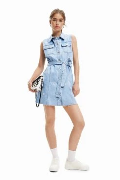 Desigual Mekko 23SWVD06 -GUESS myymälä 2001004230200 3