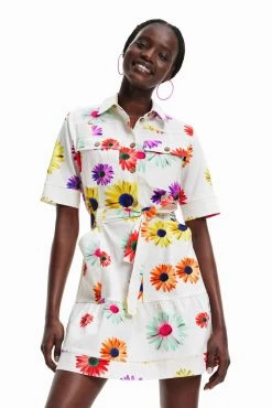 Desigual Mekko 23SWVW75