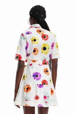 Desigual Mekko 23SWVW75 -GUESS myymälä 2001004230491 2