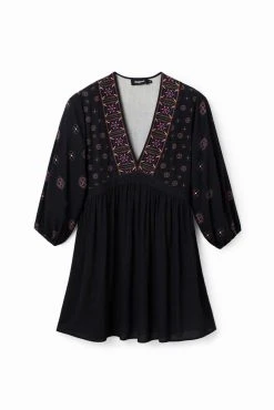 Desigual Mekko 23SWVW76 -GUESS myymälä 2001004230590 4