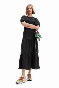 Desigual Mekko 23SWVW45 -GUESS myymälä 2001004233621 1