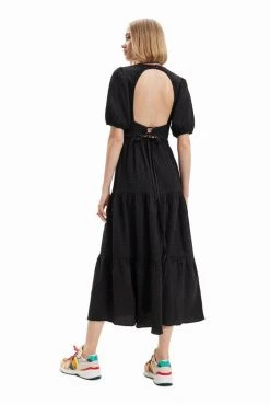 Desigual Mekko 23SWVW45 -GUESS myymälä 2001004233621 2