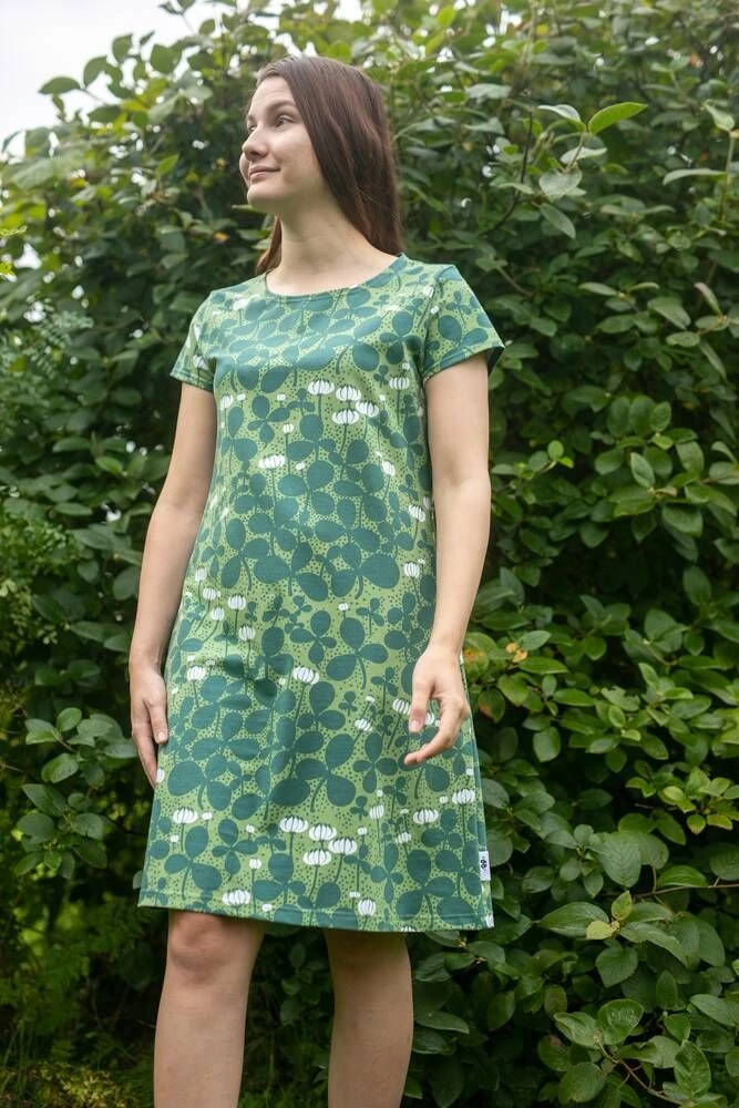PaaPii Mekko Sointu Apila 3 PaaPii Mekko Sointu Apila - Image 3