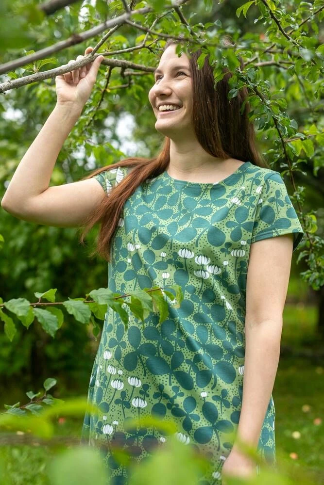 PaaPii Mekko Sointu Apila 4 PaaPii Mekko Sointu Apila - Image 4