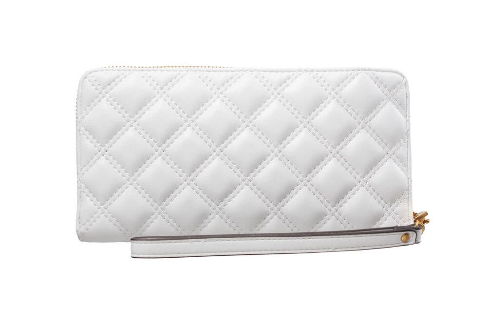 Guess Lompakko Whi Giully Slg Cheque Organizer 2 Guess Lompakko Whi Giully Slg Cheque Organizer - Image 2