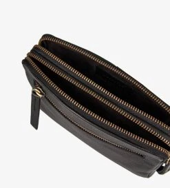 Treats Laukku Bea Crossbody Black -GUESS myymälä 2001004307780 4