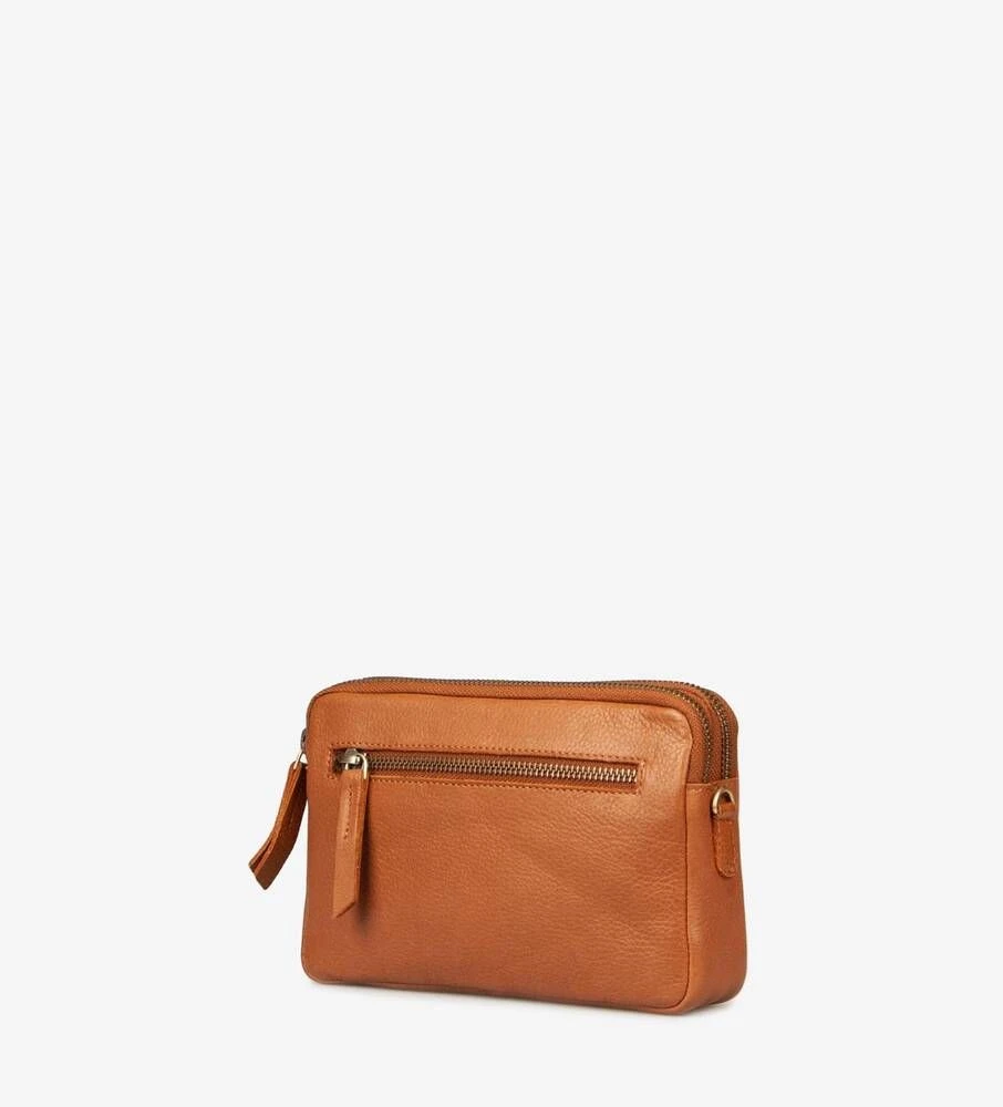 Treats Laukku Bea Crossbody Cognac 2 Treats Laukku Bea Crossbody Cognac - Image 2