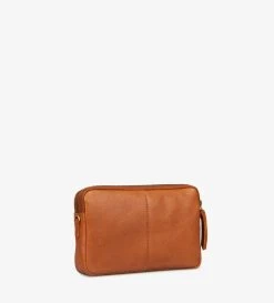 Treats Laukku Bea Crossbody Cognac 8 Treats Laukku Bea Crossbody Cognac -GUESS myymälä 2001004307797 2