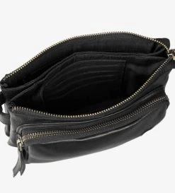 Treats Laukku Olga Clutch Black -GUESS myymälä 2001004307841 6