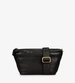 Treats Laukku Bodil Crossbody Black