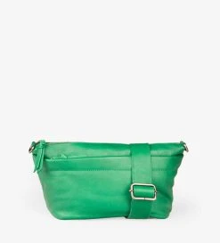 Treats Laukku Bodil Crossbody Green