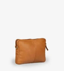 Treats Laukku Wilma Crossbody Cognac 7 Treats Laukku Wilma Crossbody Cognac -GUESS myymälä 2001004307902 2