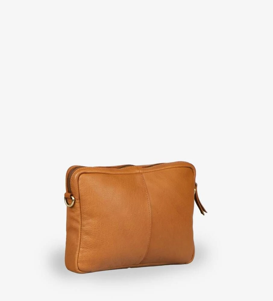 Treats Laukku Wilma Crossbody Cognac 3 Treats Laukku Wilma Crossbody Cognac - Image 3
