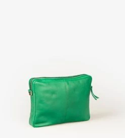 Treats Laukku Wilma Crossbody Green -GUESS myymälä 2001004307919 2
