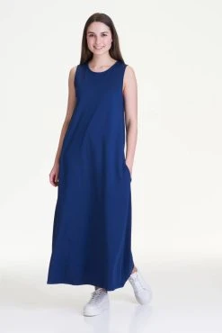 Create Mekko Mukava Navy -GUESS myymälä 209731 0