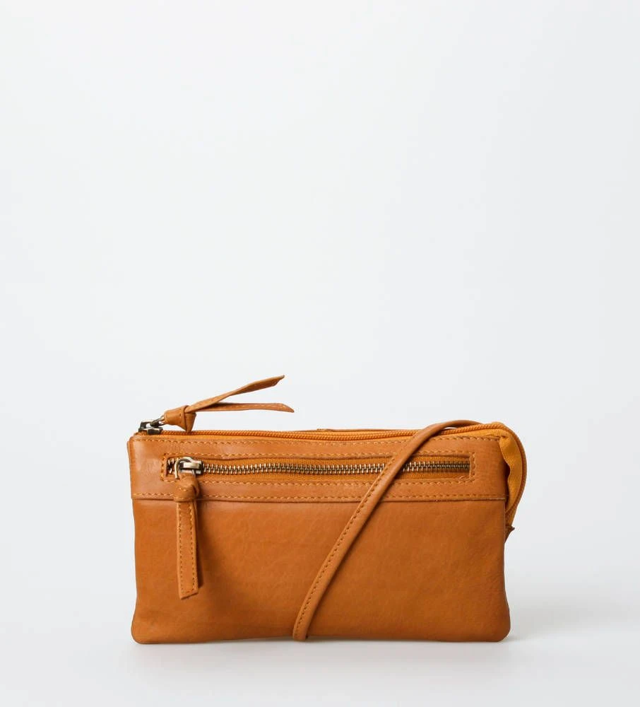 Treats Olkalaukku Gro Common Cognac 3 Treats Olkalaukku Gro Common Cognac - Image 3