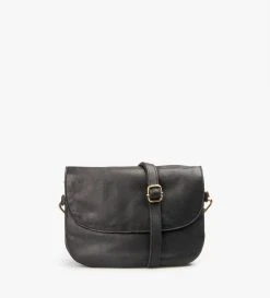 Treats Olkalaukku Elisabeth Common Black -GUESS myymälä 211759 0 2