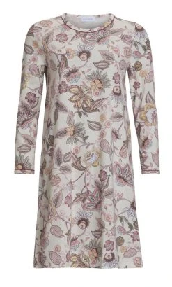 Damella Yöpaita Paisley Flower -GUESS myymälä 218748 0