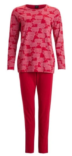 Nanso Pyjama Päkä 6 Nanso Pyjama Päkä -GUESS myymälä 219971 0 1