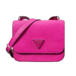 Guess Olkalaukku Noelle Mini Crossbody Flap 7 Guess Olkalaukku Noelle Mini Crossbody Flap -GUESS myymälä 221053 0