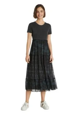 Desigual Mekko 21WWVK59 -GUESS myymälä 225498 0 3