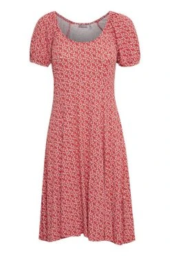 Fransa Trikoomekko 20610640 -GUESS myymälä 226349 0 1