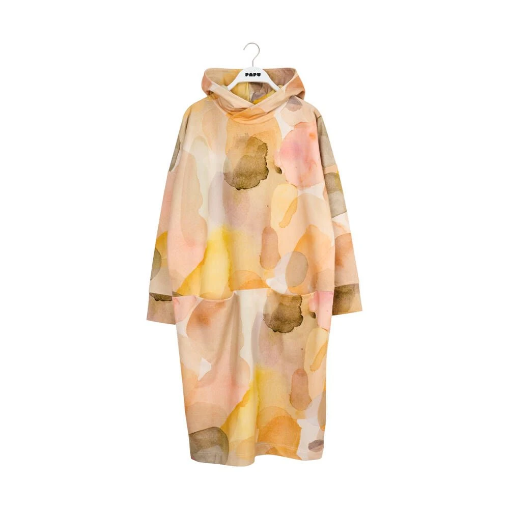 Papu Mekko Giant Hoodie New Chapter 4 Papu Mekko Giant Hoodie New Chapter - Image 4