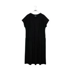 Papu Mekko T-Dress Solid -GUESS myymälä 226918 0
