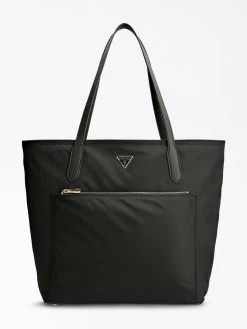 Guess Laukku Bla Eco Gemma 7 Guess Laukku Bla Eco Gemma -GUESS myymälä 227389 0