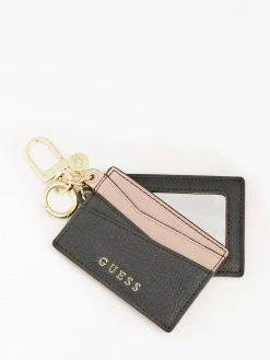 Guess Korttikotelo Bla Card Case 5 Guess Korttikotelo Bla Card Case -GUESS myymälä 227396 0