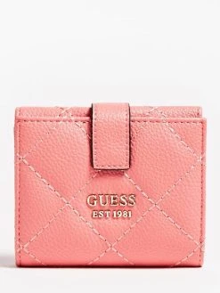 Guess Lompakko Apr Gillian -GUESS myymälä 227405 0